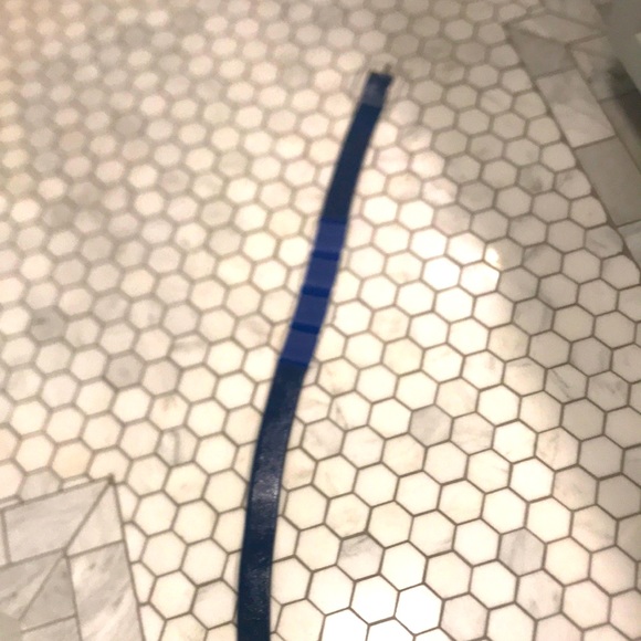 Suzi Roher belt . Size small - Picture 1 of 4